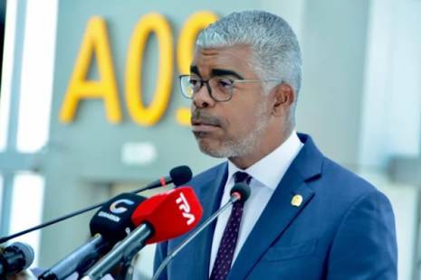 Angola quer ligar principais infraestruturas com ferrovias