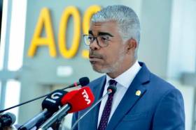 Angola quer ligar principais infraestruturas com ferrovias