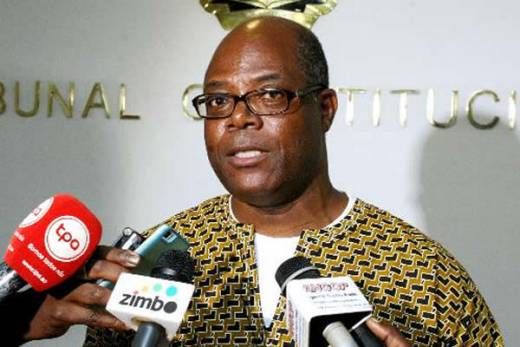Advogado David Mendes apresentou queixa contra ex-líder da IURD em Angola