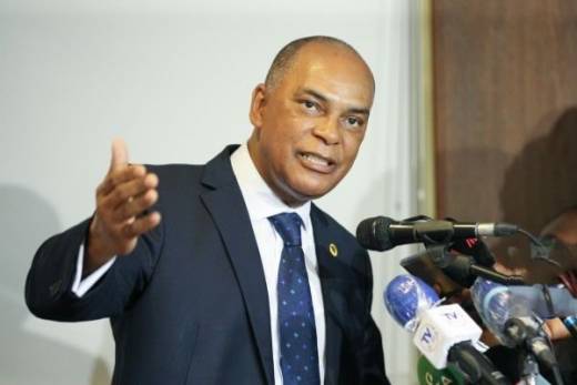 Adalberto Costa Júnior: &quot;Combate à corrupção em Angola é uma deceção&quot;