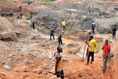 Governo rescinde contratos de exploração de depósitos diamantíferos