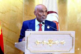 Grupo Parlamentar do MPLA reafirma compromisso com a estabilidade e bem-estar social