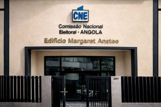 UNITA quer Assembleia Nacional a supervisionar actos da CNE