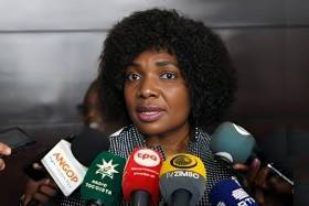 Branqueamento de capitais: PGR aponta caminhos para saída da &quot;lista cinzenta&quot; do GAFI