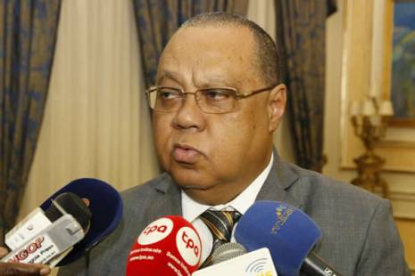 Proposta de lei de amnistia pode levar à libertação de 10% dos presos de Angola – PGR