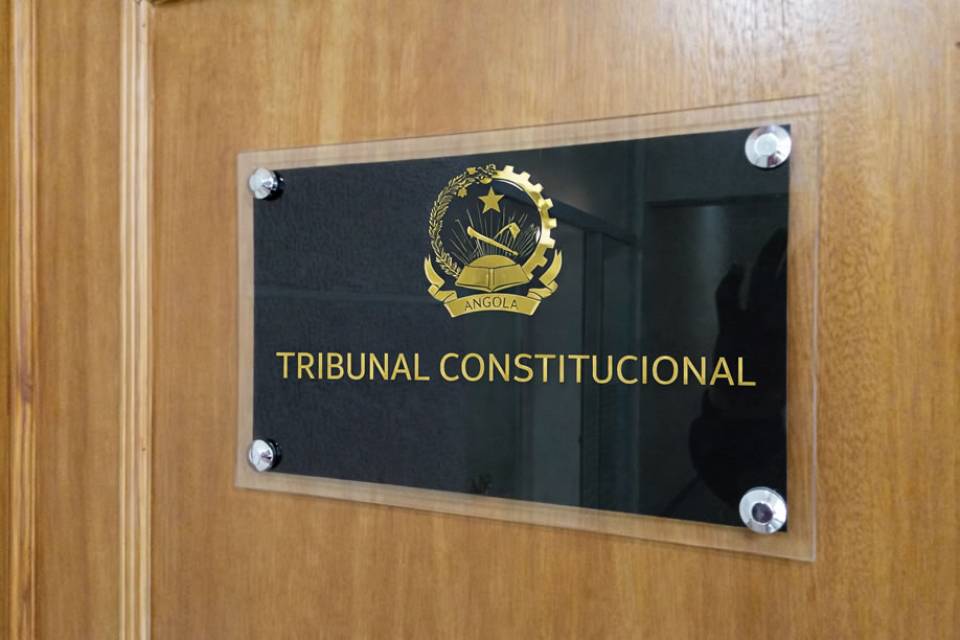 UNITA aguarda decisão do TC para indicar comissários à CNE