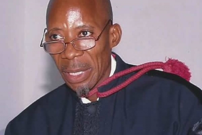 Povo de Cabinda vive "um inferno" - advogado Arão Tempo