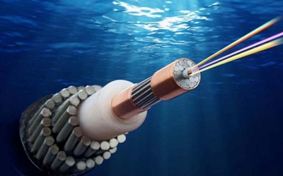 Angola financia cabo submarino entre Brasil e Estados Unidos com 116 milhões de euros