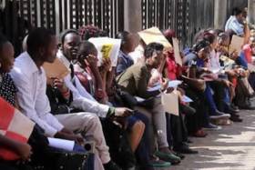 Governo cria projeto para apoiar 500 mil jovens com oportunidades de emprego até 2029