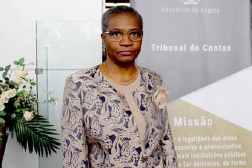 Juristas dizem que pedido de PR à presidente do Tribunal de Contas revela "crise grave" na justiça