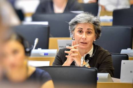 Eurodeputada socialista questiona Bruxelas sobre defesa dos direitos humanos em Angola