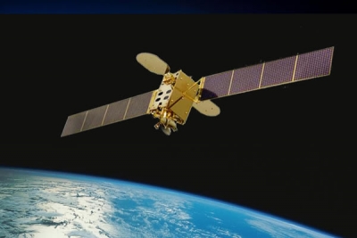 Satélite angolano enfrenta problemas com energia, correndo novo risco