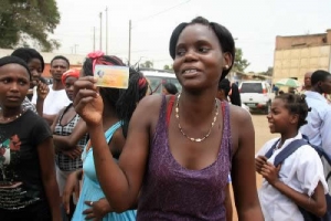 Primeiras eleições autárquicas em Angola obrigam a reestruturar registo eleitoral