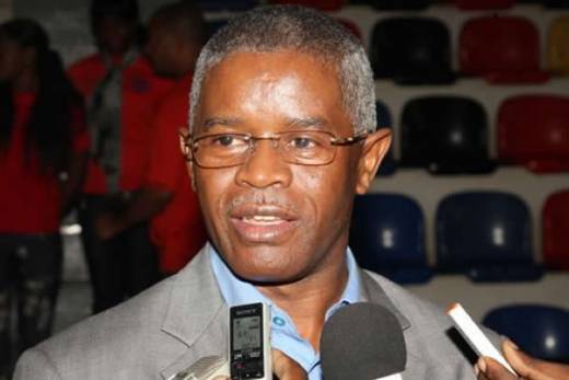 Ex-chefe de Estado-Maior apela à uniformização da existência dos três ramos militares