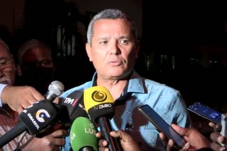 Eleições: MPLA minimiza queixas da UNITA e promete melhorar governação do país