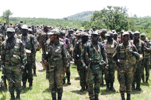 Recenseamento militar inicia em Janeiro