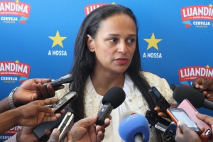 Isabel dos Santos: Acusações representam um &quot;circo para esconder o passado negro da Sonangol&quot;