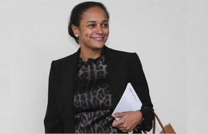 Isabel dos Santos inaugura investimento de € 2,5 milhões da Efacec em Portugal