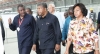 Construção do novo aeroporto de Luanda atrasada dois anos