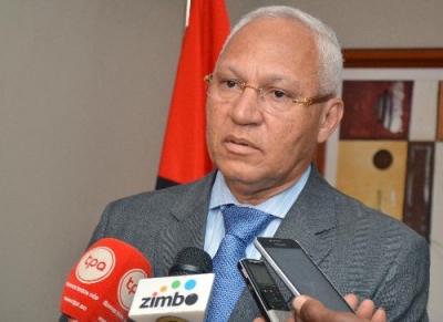 Ministro da Construção quer travar altos preços das empreitadas em Angola