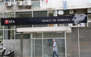 Risco Angola: BPI mantém intenção de reduzir operação em Angola