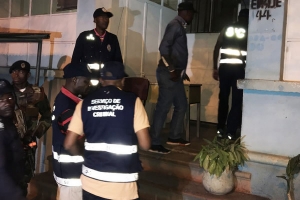 Policia angolana desmantela em Luanda rede de prostituição