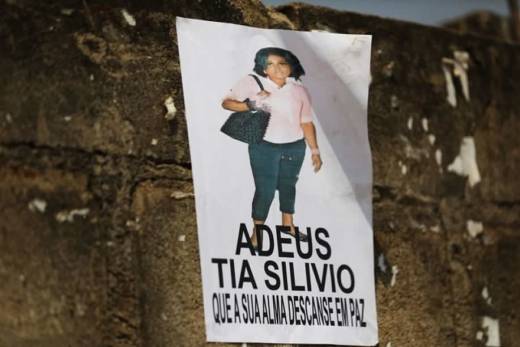 Polícia angolana justifica disparos fatais contra mulher com defesa dos agentes