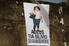 Polícia angolana justifica disparos fatais contra mulher com defesa dos agentes