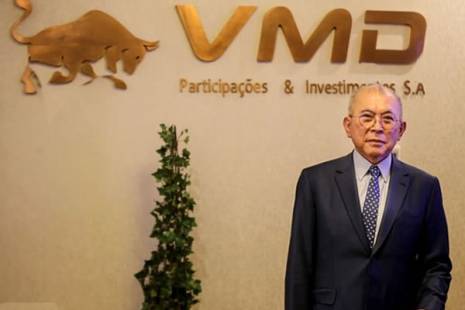 Empresário Valdomiro Dondo recusa suspeitas de corrupção em Angola