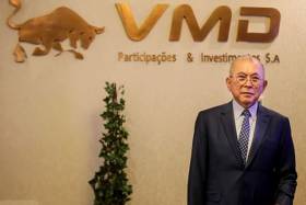 Empresário Valdomiro Dondo recusa suspeitas de corrupção em Angola