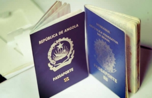 Angola e Cabo Verde acertam isenção de vistos em passaporte