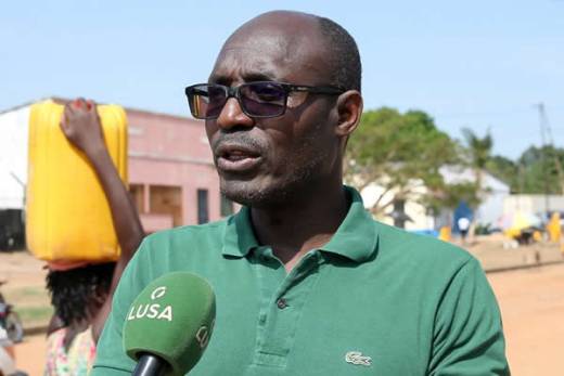 Rafael Marques diz que João Lourenço deveria dar explicações ao país