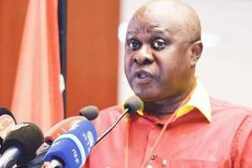 MPLA garante que quer eleições pacíficas e afastar riscos de conflitos