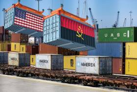 EUA investigam importações de silício metálico provenientes de Angola e outros países