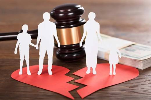 Três milhões Kz por divórcio litigioso é &quot;punição&quot; por fim do casamento