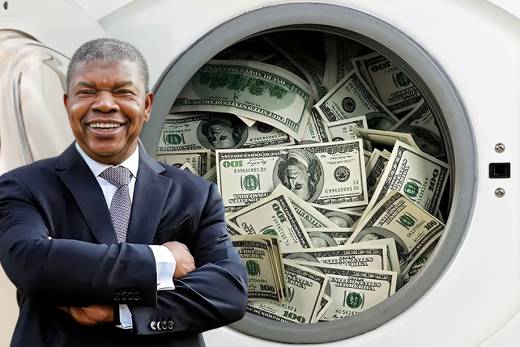 Gafi integra Angola na &quot;lista cinzenta&quot; de combate ao branqueamento de capitais