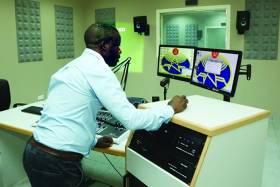 Sindicato denuncia “abuso de autoridade” da Rádio Nacional de Angola