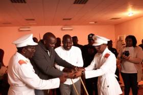 Etnia Kuvale e Nhaneka firmam acordo para fim de conflitos