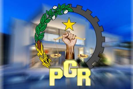 PGR confirma detenção de oficiais das FAA que tentavam retirar milhões do país