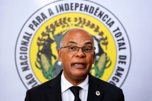 UNITA leva pacto à Assembleia Nacional após “nega” presidencial
