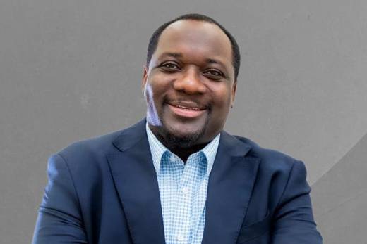 Rafael Savimbi anuncia pré-candidatura à liderança da UNITA