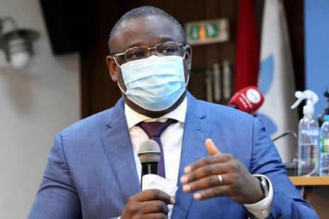 Governador de Luanda diz que a capital angolana precisa de novas 1.000 escolas