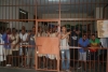 Sobrelotação em cadeia da província angolana do Huambo preocupa autoridades