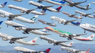 Companhias aéreas tentam solução com Governo angolano para fundos bloqueados