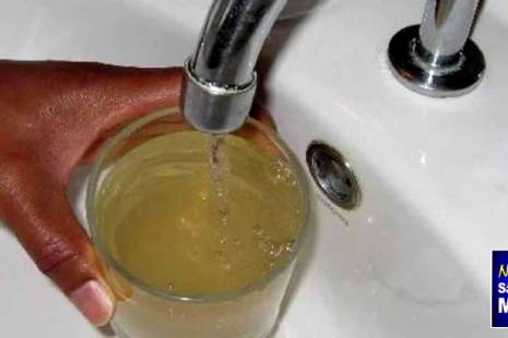 Abastecimento de água com restrições e ponte interditada devido a chuvas em Luanda