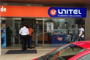 UNITEL aplica IVA nas tarifas de voz e assume encargos nos planos de Internet