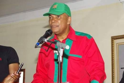 "Não podemos mais ser vistos como meros espetadores", diz Adalberto Costa