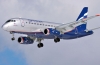 Rússia propõe vender aviões Sukhoi à transportadora área angolana TAAG