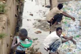 Casos elevados de shistosomíase preocupam autoridades de saúde de Luanda
