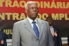 Líder do MPLA, José Eduardo dos Santos apela à revitalização das estruturas de base do partido